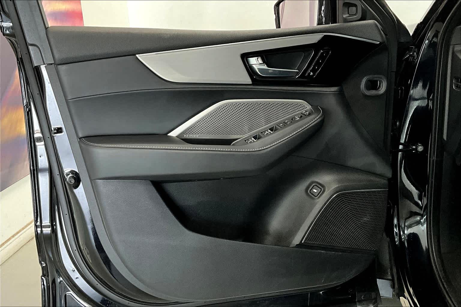 2024 Acura MDX Technology 22