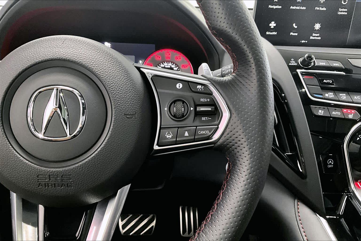 Thumbnail: 2025 Acura RDX - 23