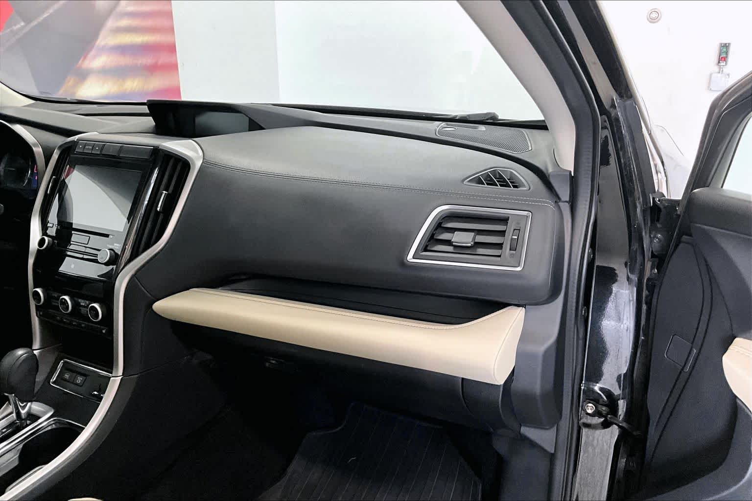 Thumbnail: 2020 Subaru Ascent - 20