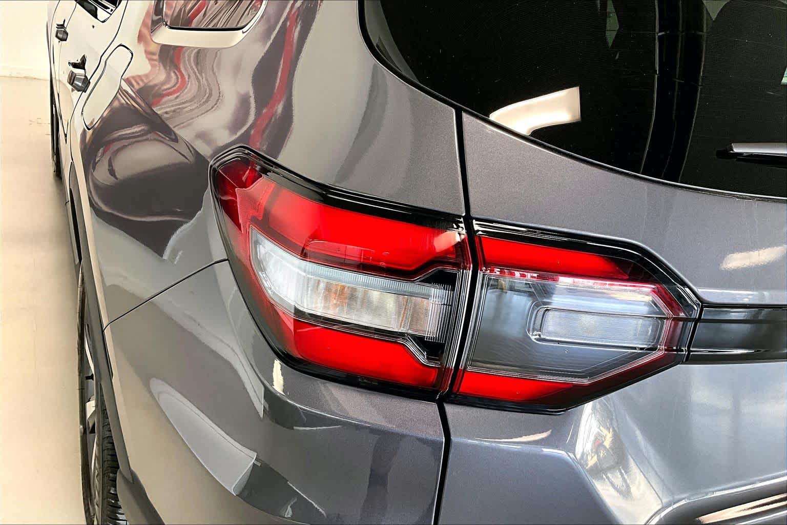 Thumbnail: 2025 Honda Pilot - 29