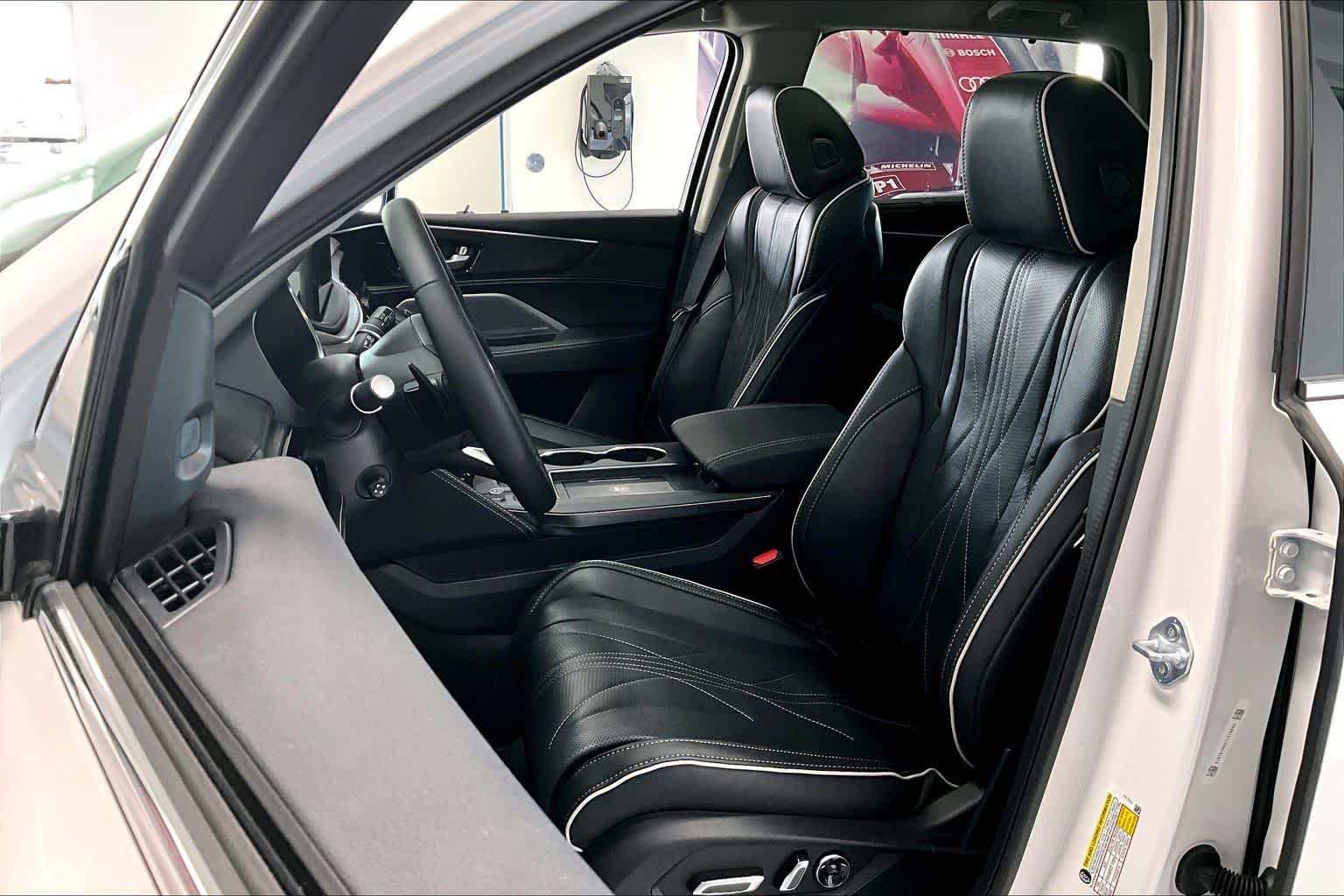 Thumbnail: 2026 Acura MDX - 11