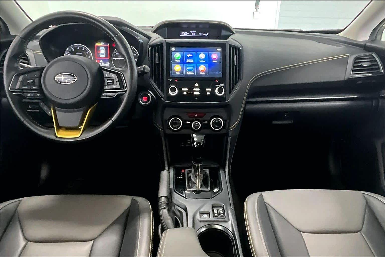 Thumbnail: 2023 Subaru Crosstrek - 9