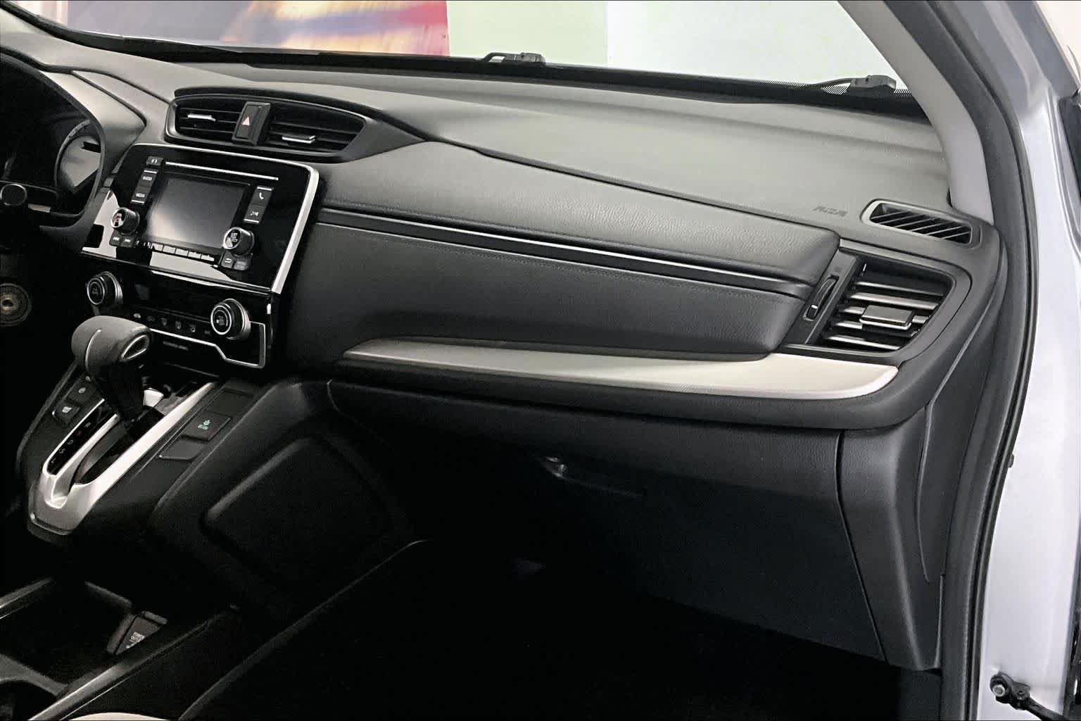 Thumbnail: 2017 Honda CR-V - 21