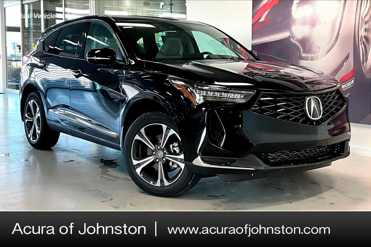 Thumbnail: 2026 Acura RDX - 20