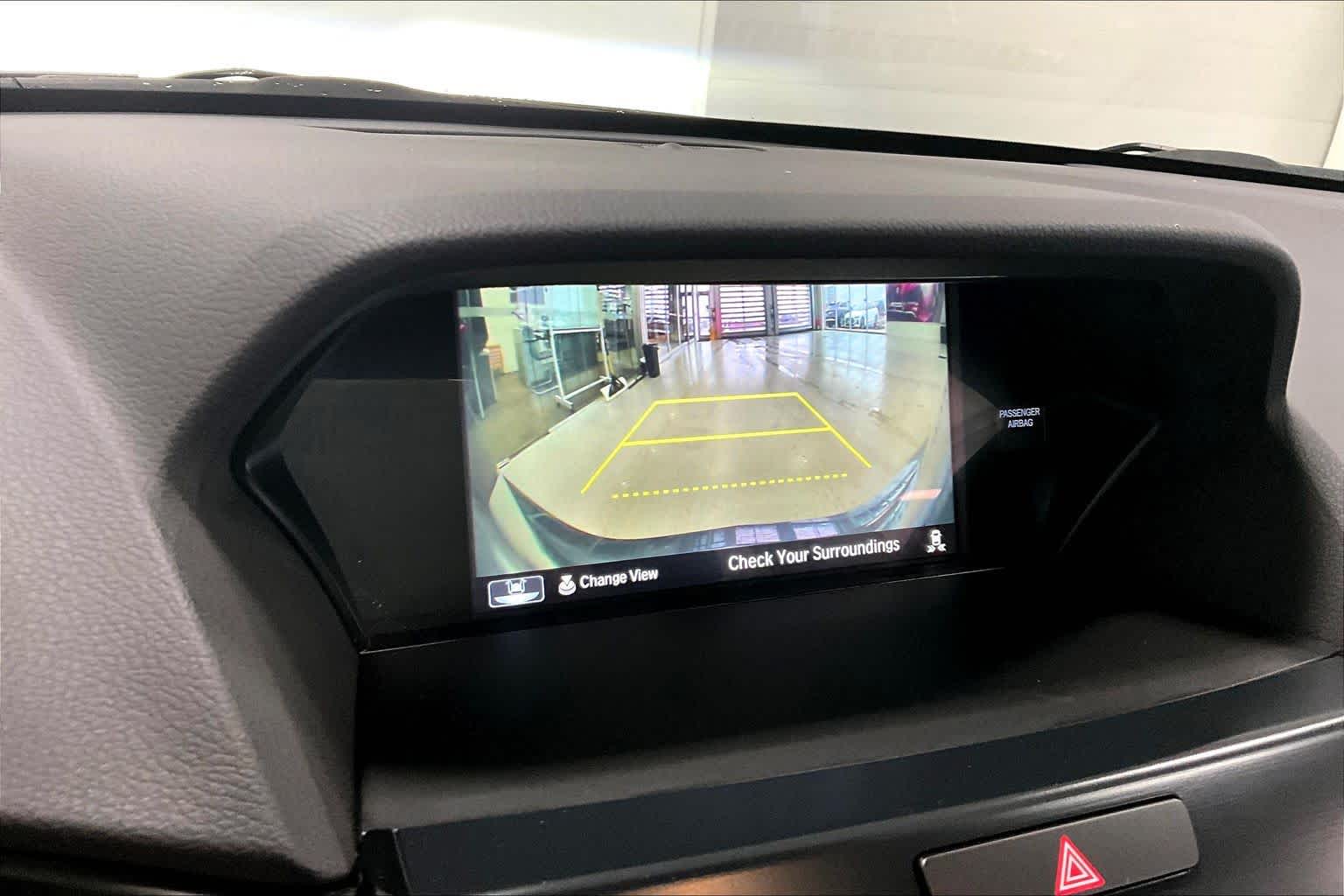 Thumbnail: 2021 Acura ILX - 23