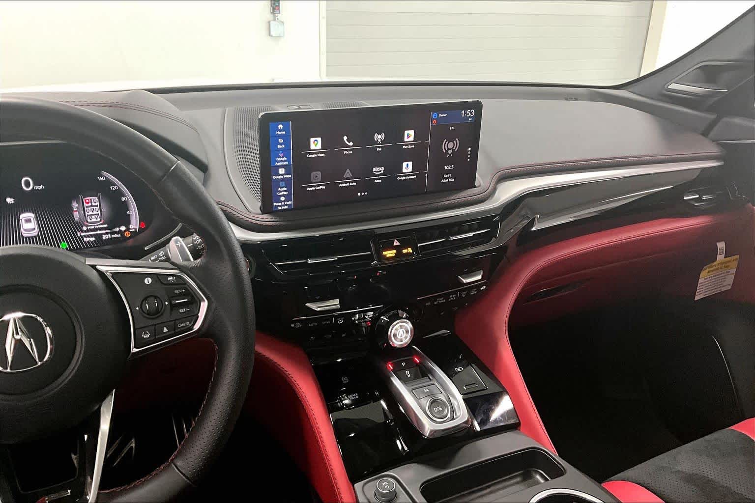 Thumbnail: 2026 Acura MDX - 14