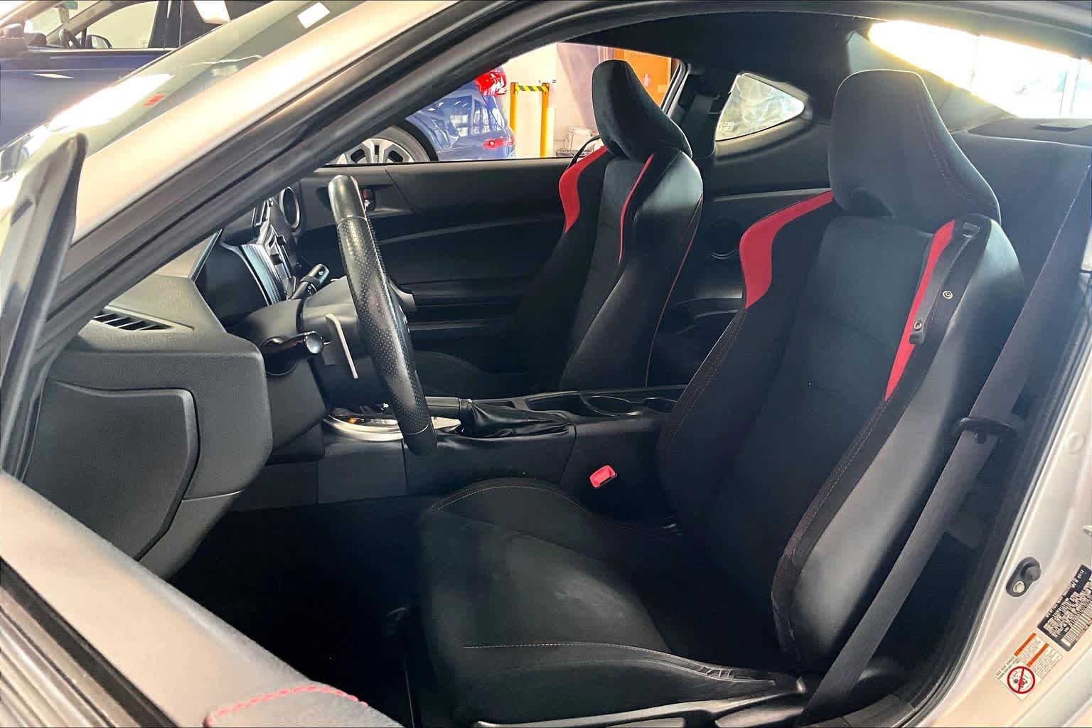 Thumbnail: 2013 Scion FR-S - 10