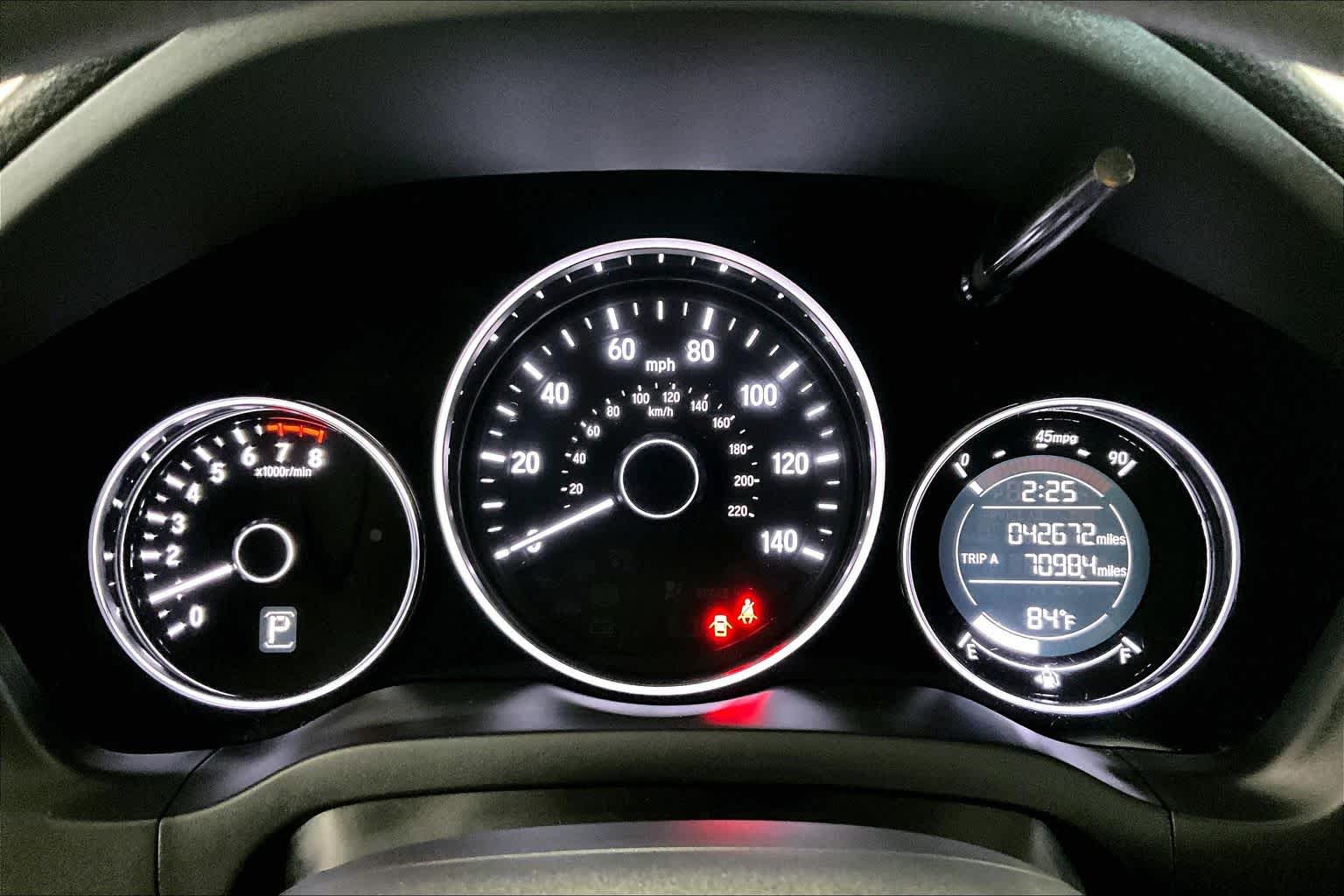 Thumbnail: 2021 Honda HR-V - 15