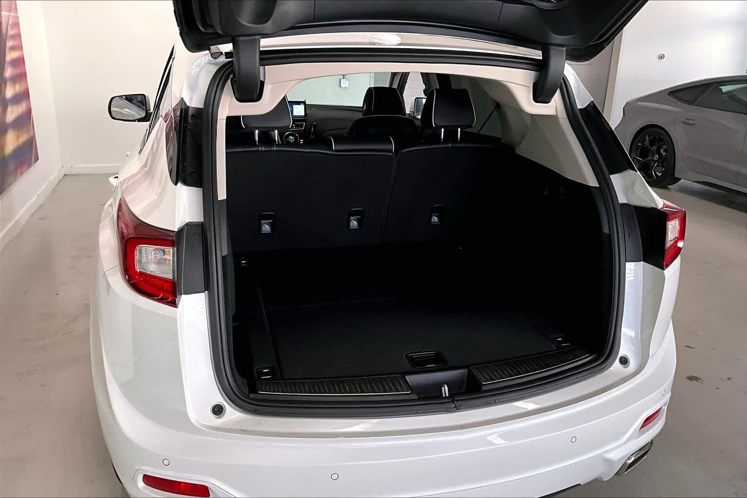 Thumbnail: 2026 Acura RDX - 19