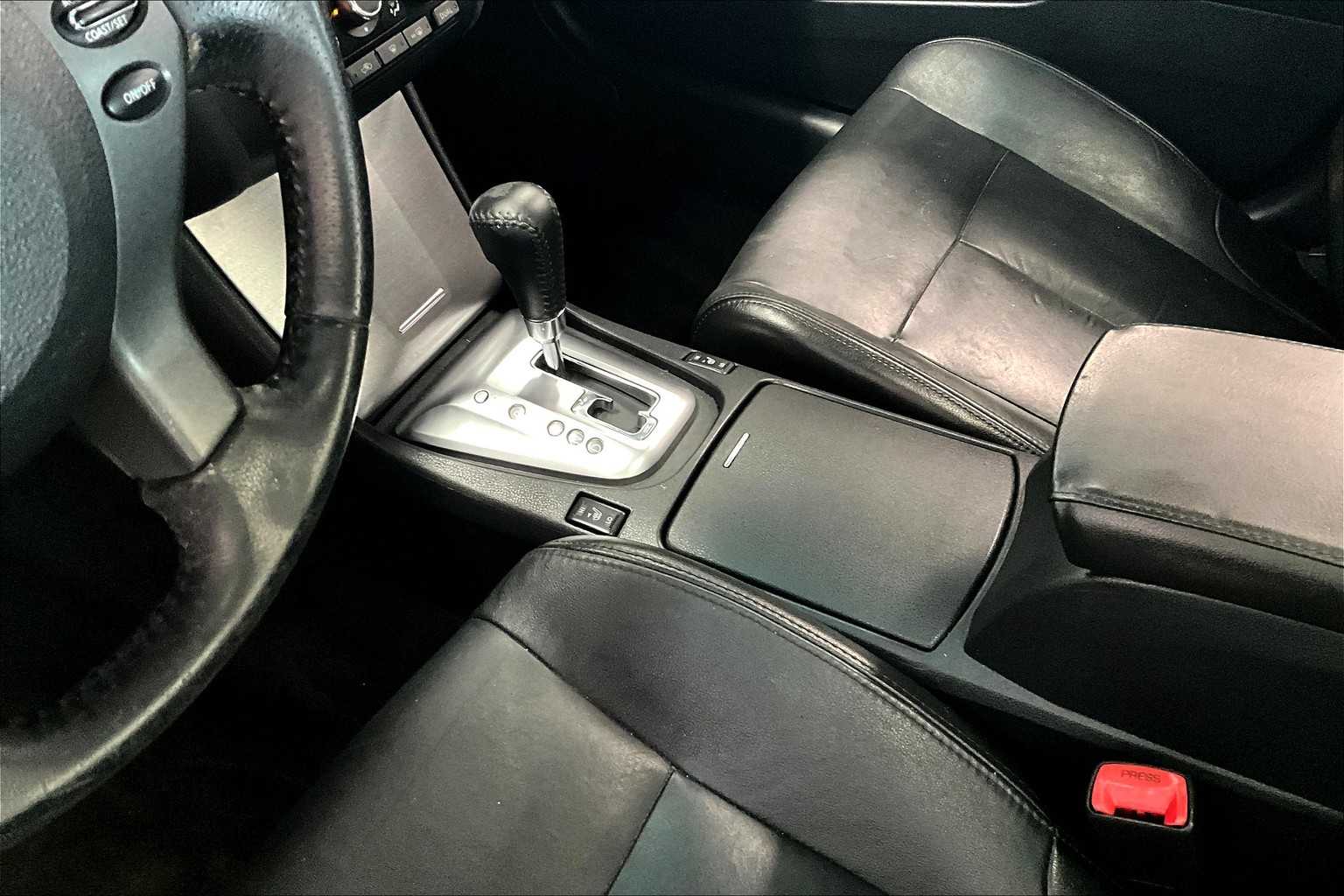 Thumbnail: 2010 Nissan Altima - 14