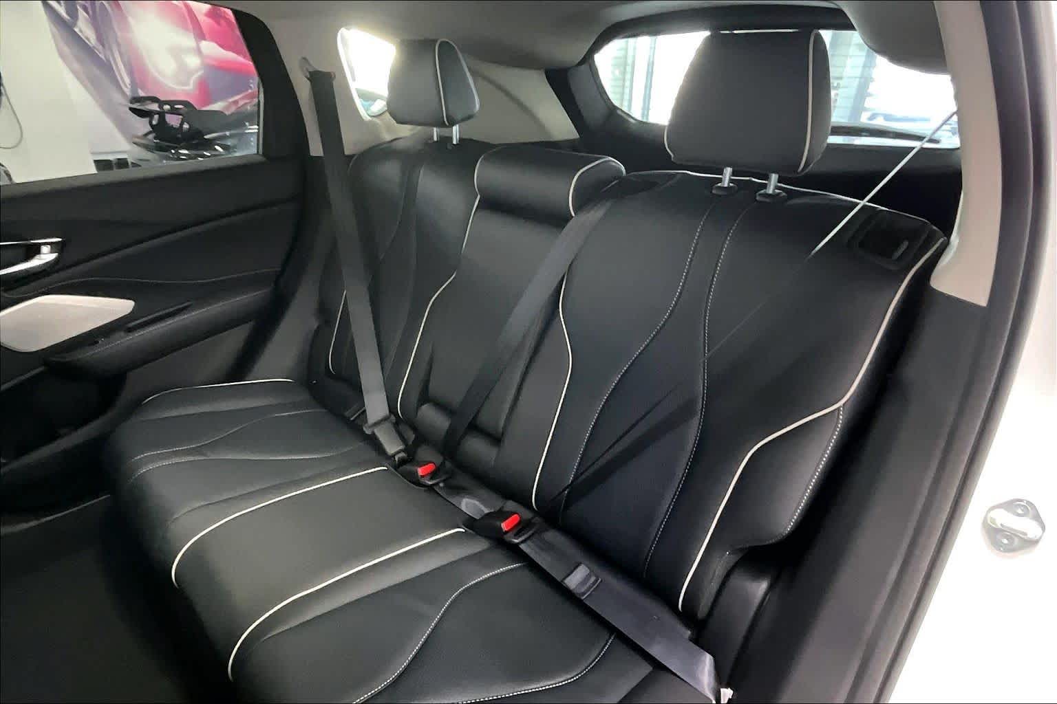 Thumbnail: 2026 Acura RDX - 13