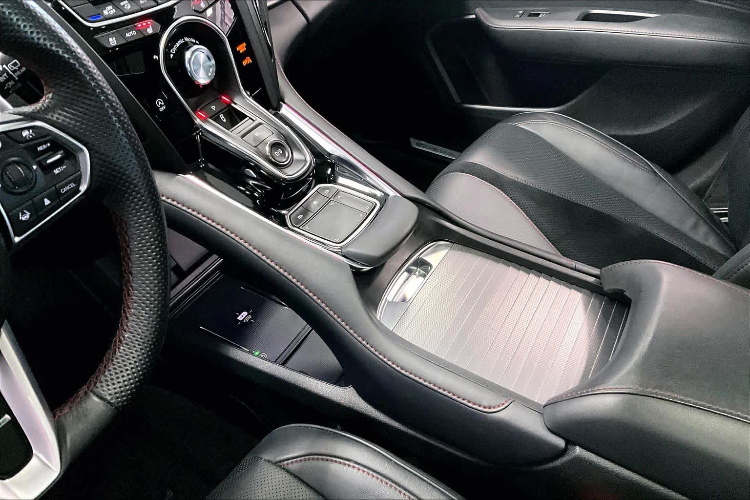 Thumbnail: 2023 Acura RDX - 15