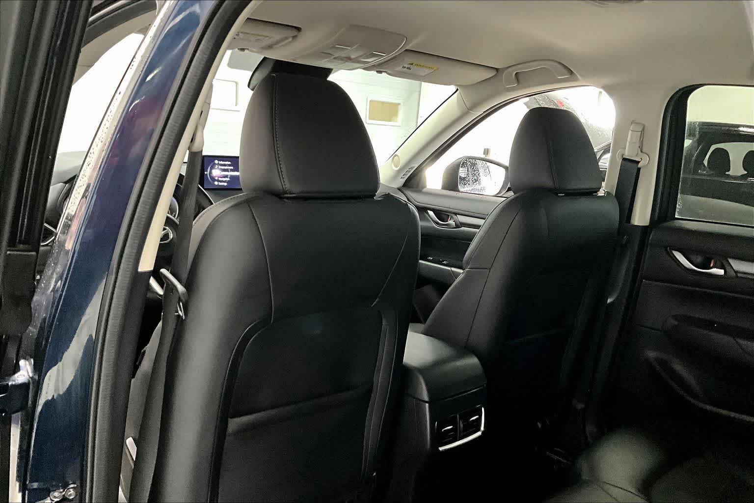 Thumbnail: 2023 Mazda CX-5 - 10