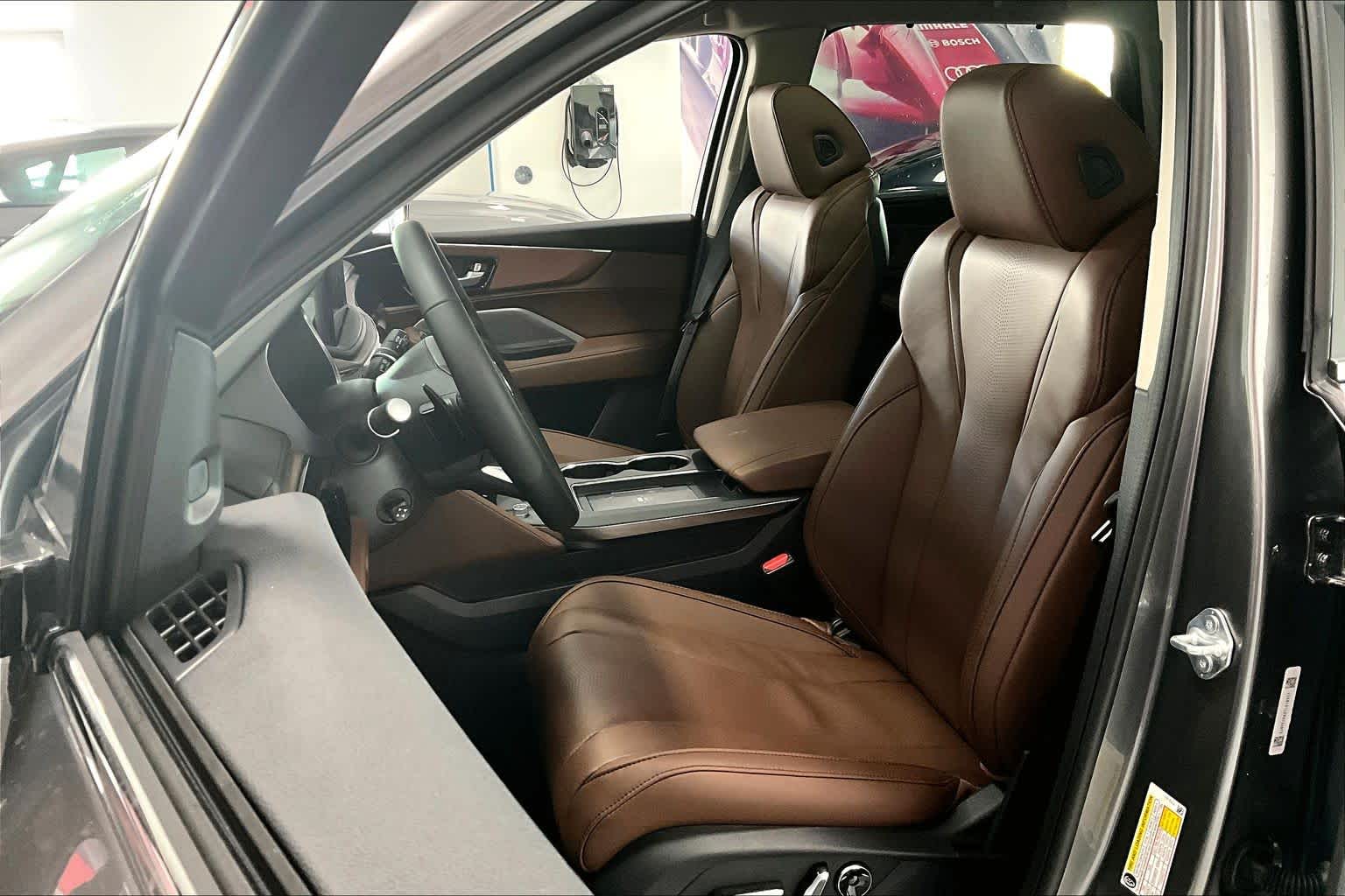 Thumbnail: 2026 Acura MDX - 10