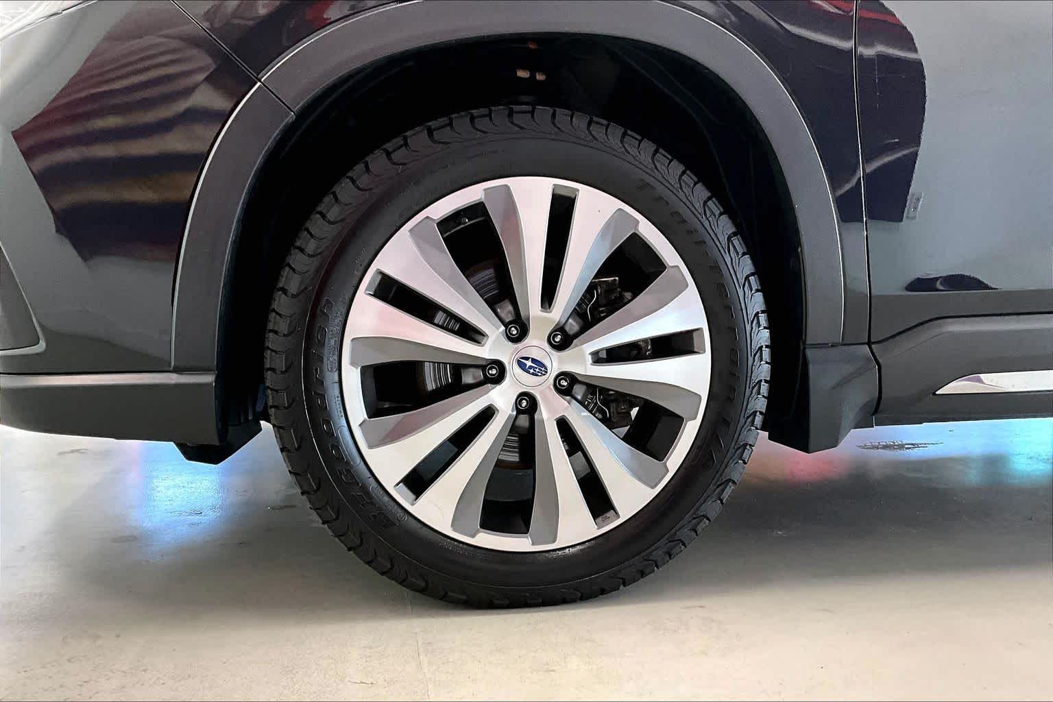 Thumbnail: 2020 Subaru Ascent - 7