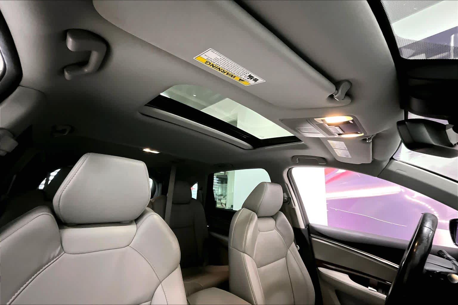 Thumbnail: 2017 Acura MDX - 28