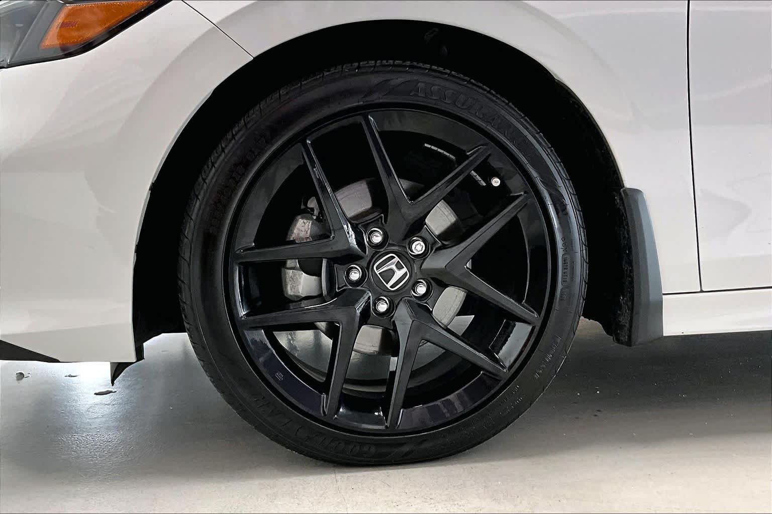 Thumbnail: 2025 Honda Civic - 8