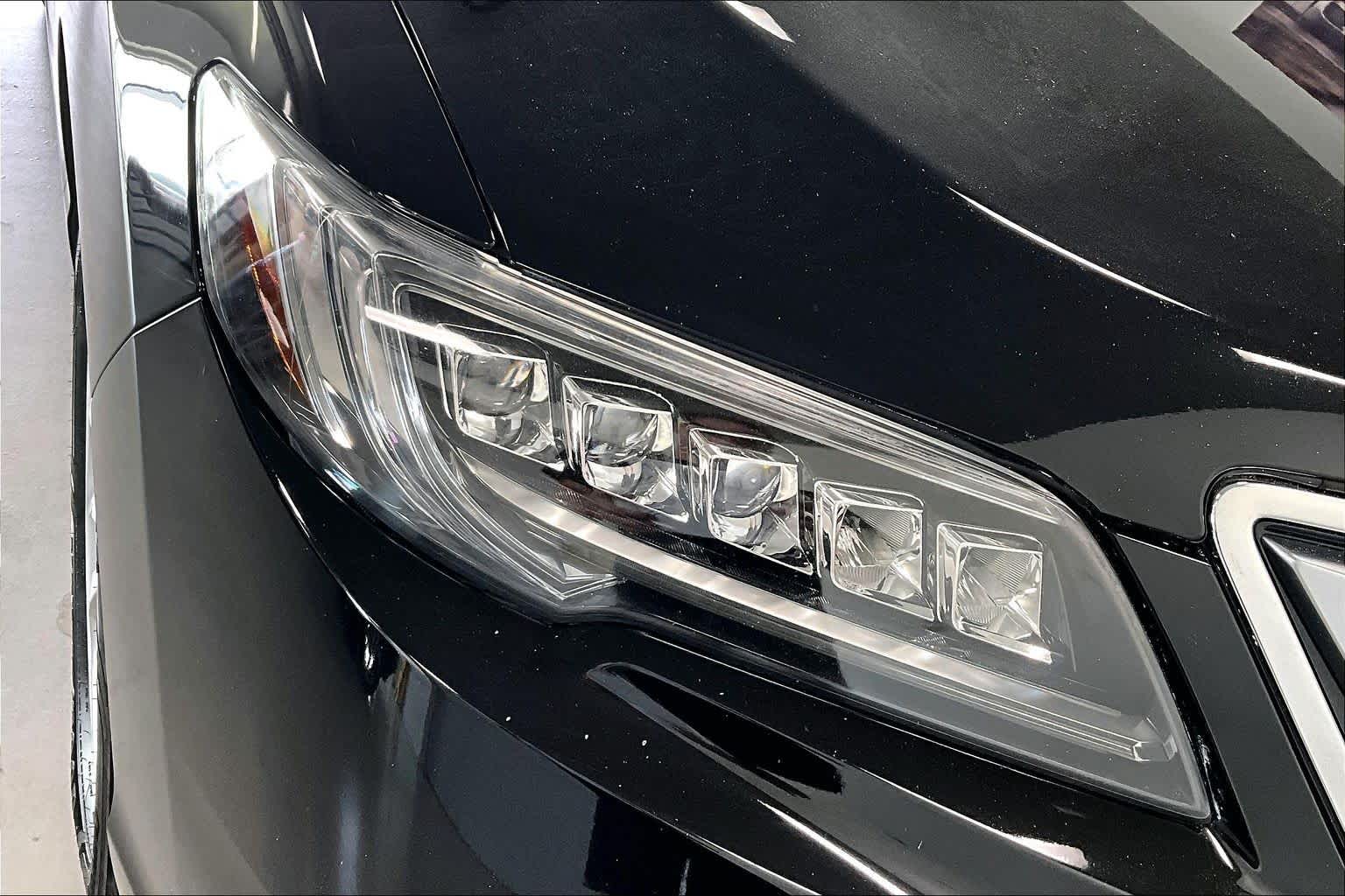 Thumbnail: 2017 Acura RDX - 28
