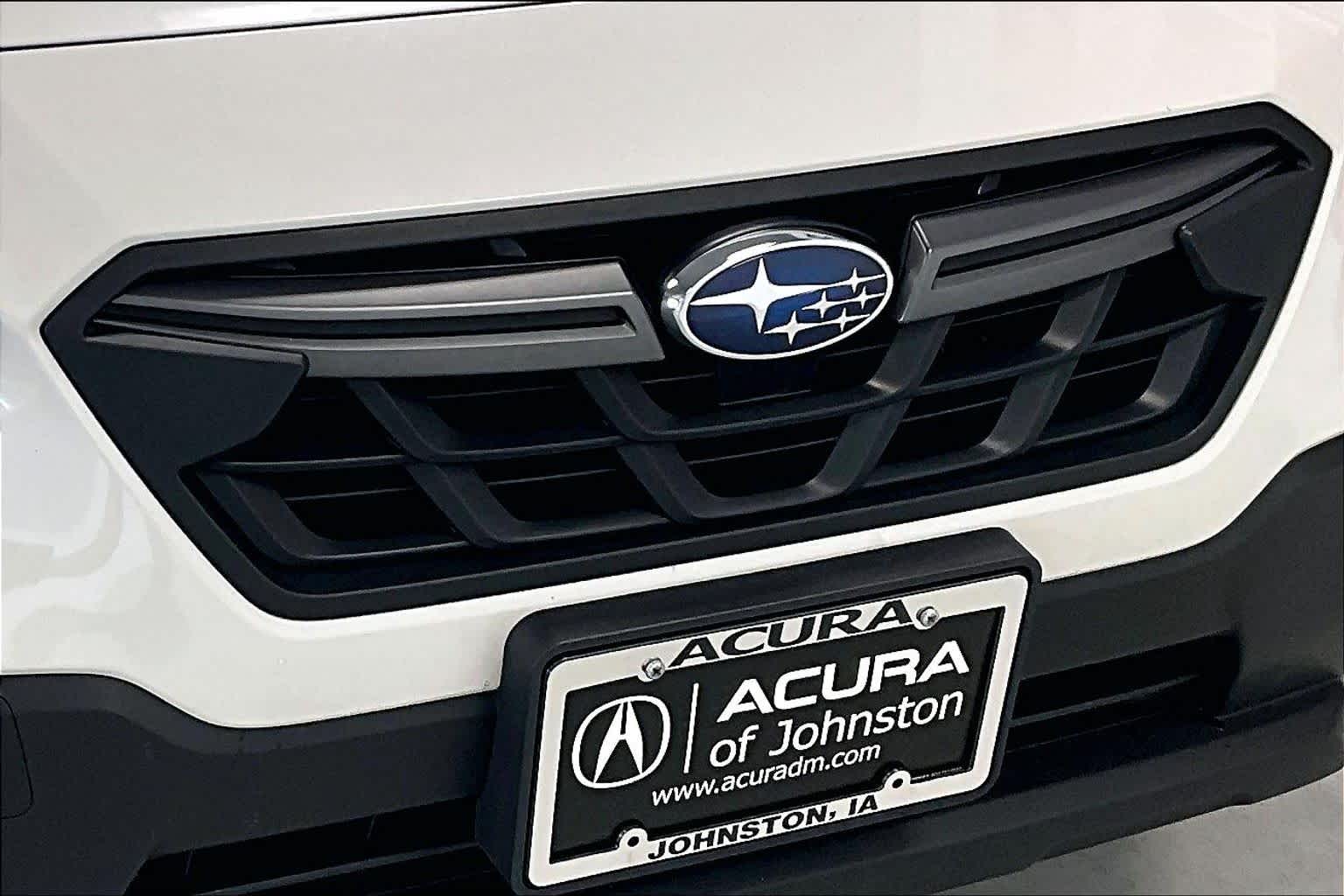 Thumbnail: 2023 Subaru Crosstrek - 30