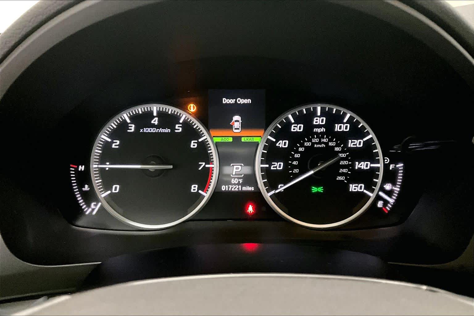 Thumbnail: 2021 Acura ILX - 15