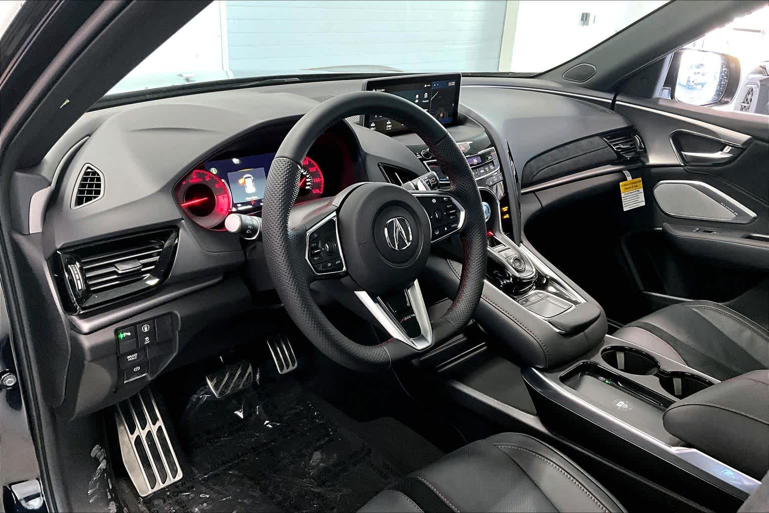 Thumbnail: 2026 Acura RDX - 2