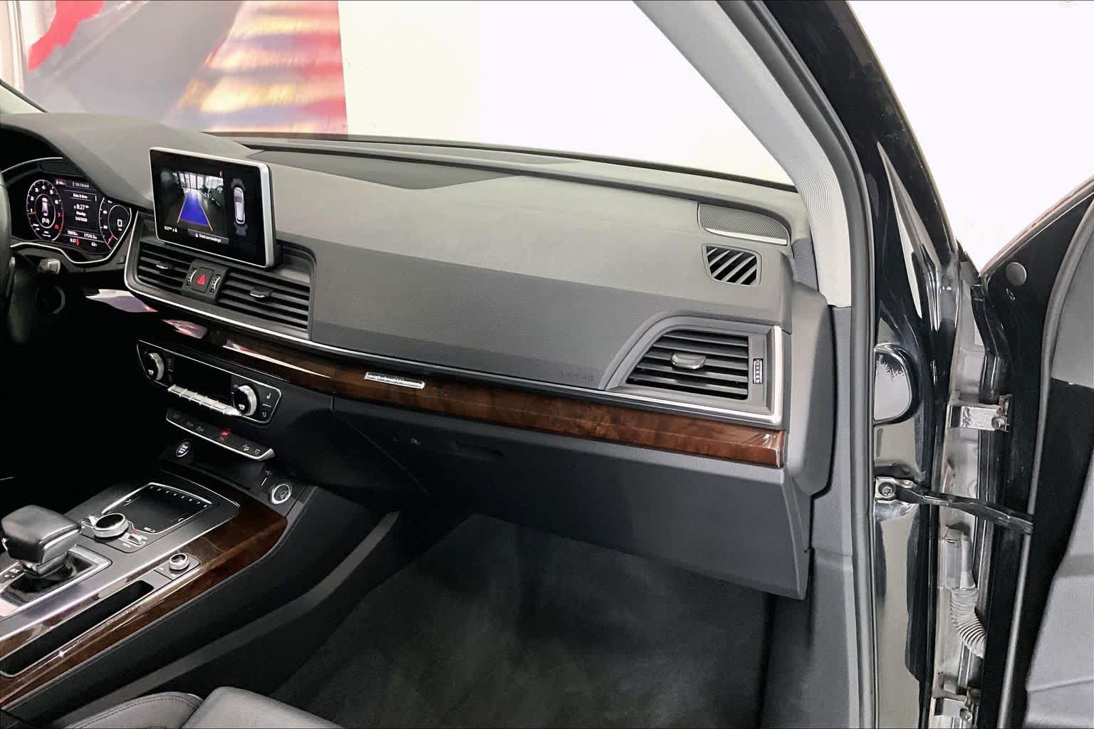 Thumbnail: 2018 Audi Q5 - 20