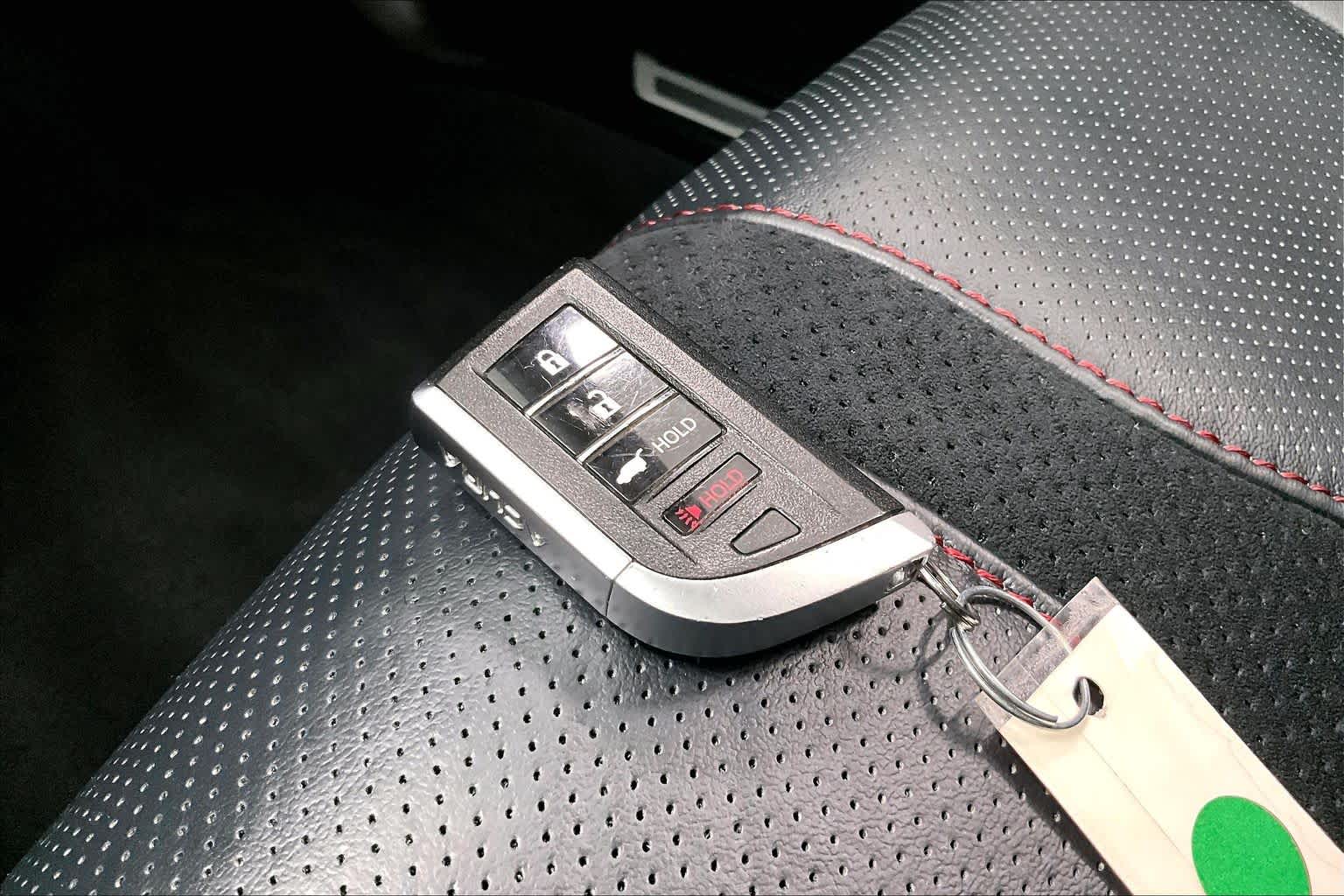 Thumbnail: 2023 Acura RDX - 18