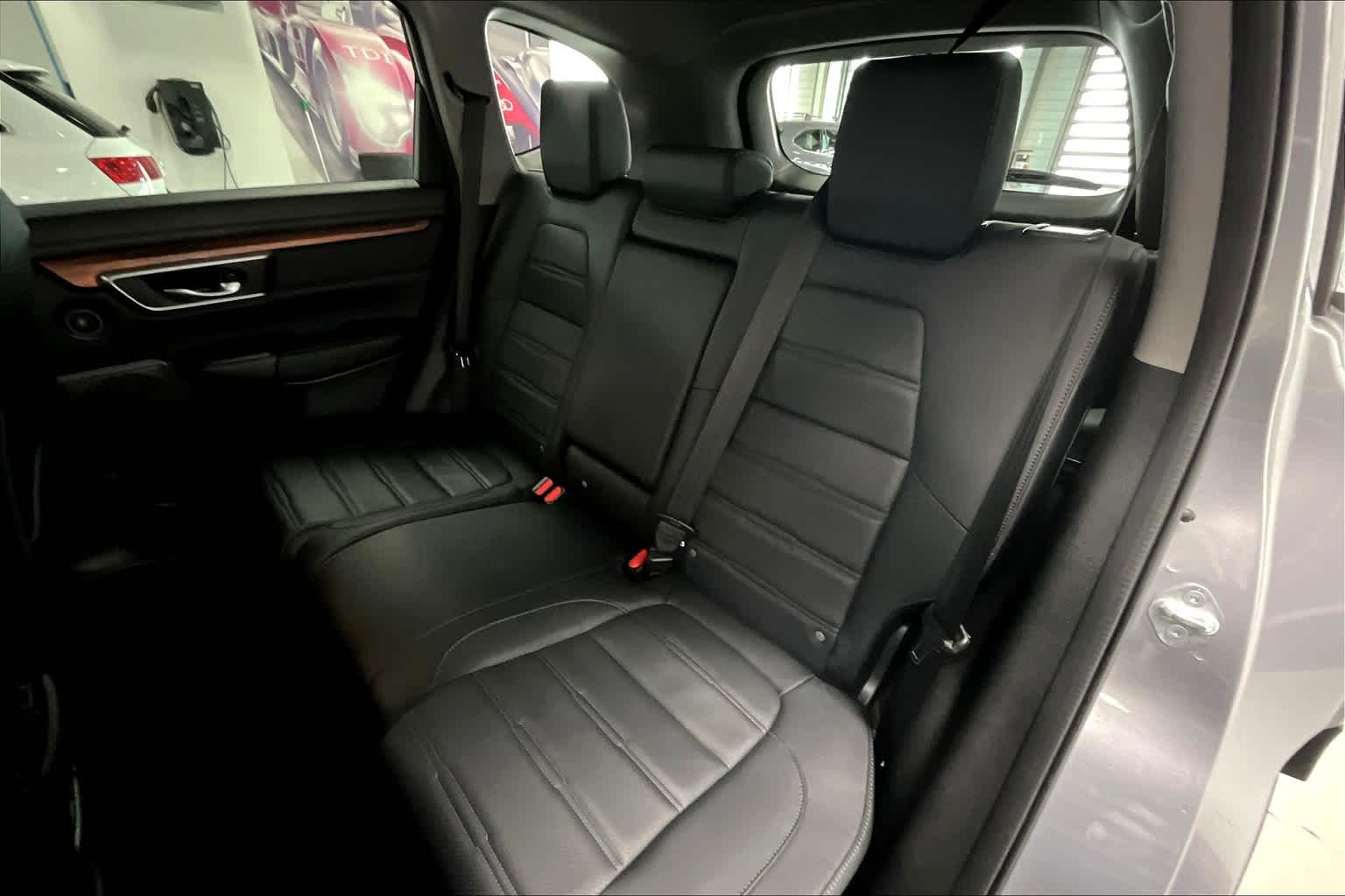 Thumbnail: 2022 Honda CR-V - 24