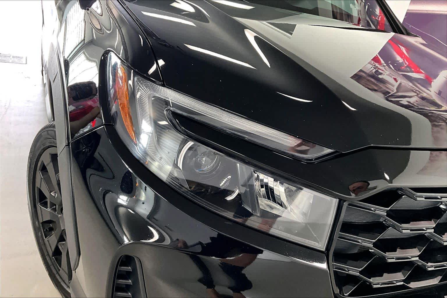 Thumbnail: 2022 Honda Passport - 28