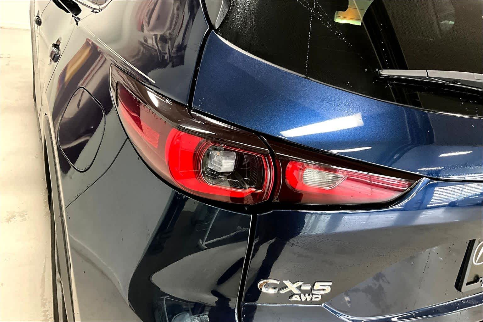 Thumbnail: 2023 Mazda CX-5 - 29