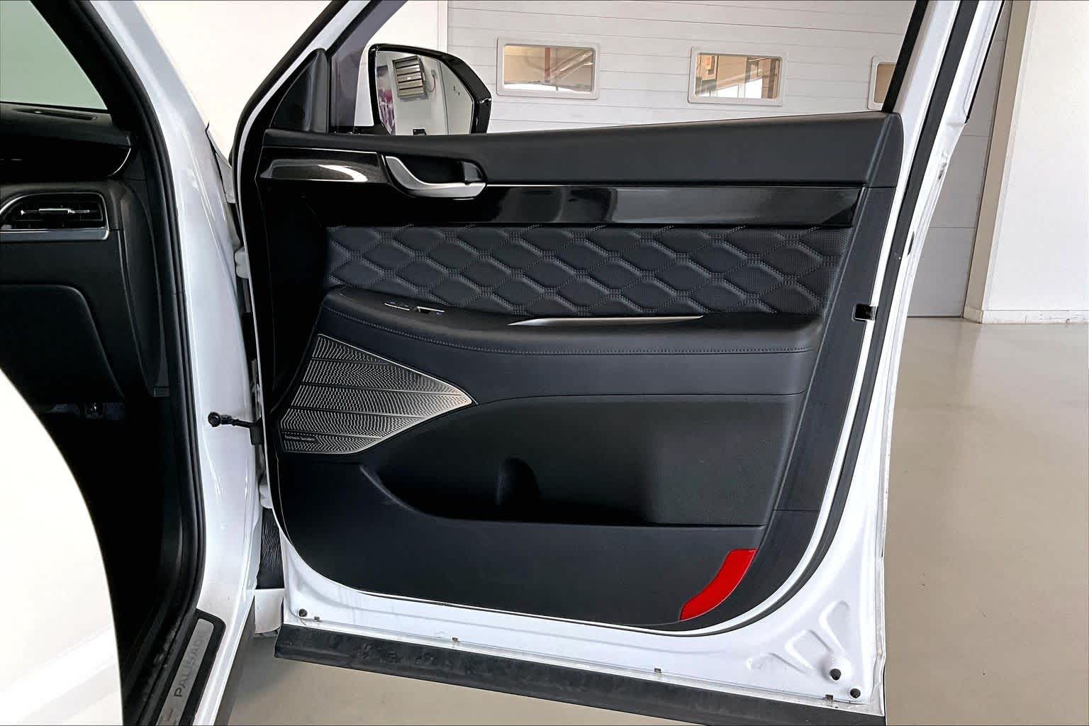 Thumbnail: 2021 Hyundai Palisade - 26