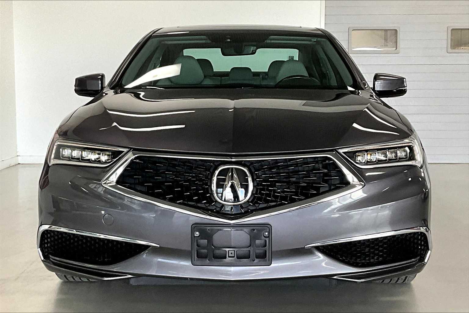 Thumbnail: 2019 Acura TLX - 6