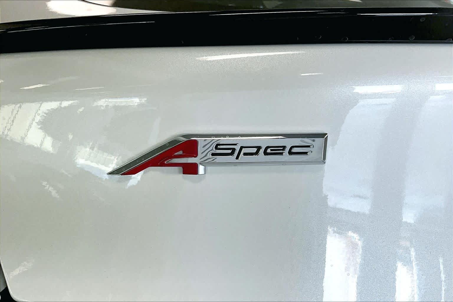 Thumbnail: 2026 Acura Integra - 7