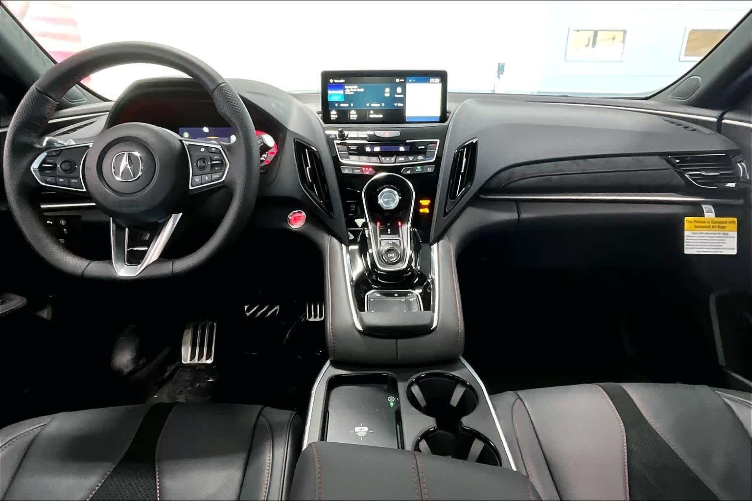 Thumbnail: 2026 Acura RDX - 9