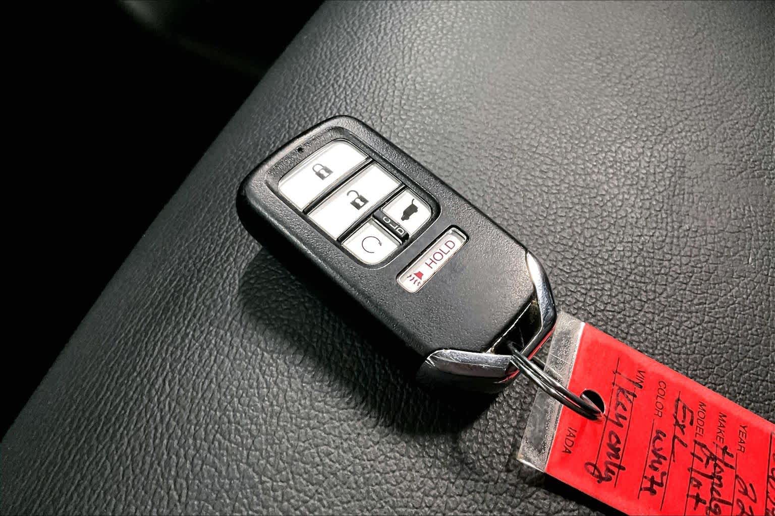 Thumbnail: 2022 Honda Pilot - 18