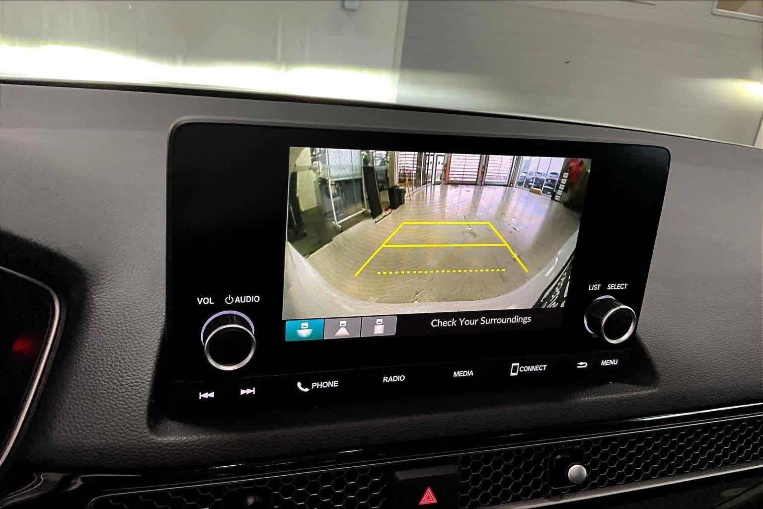 Thumbnail: 2022 Honda Civic - 24