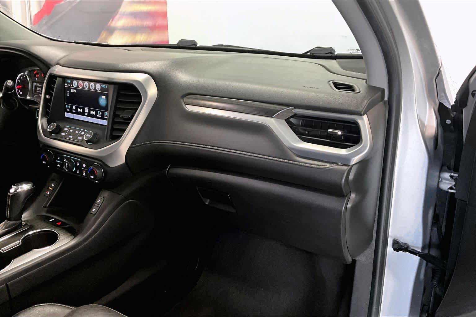 Thumbnail: 2018 GMC Acadia - 20