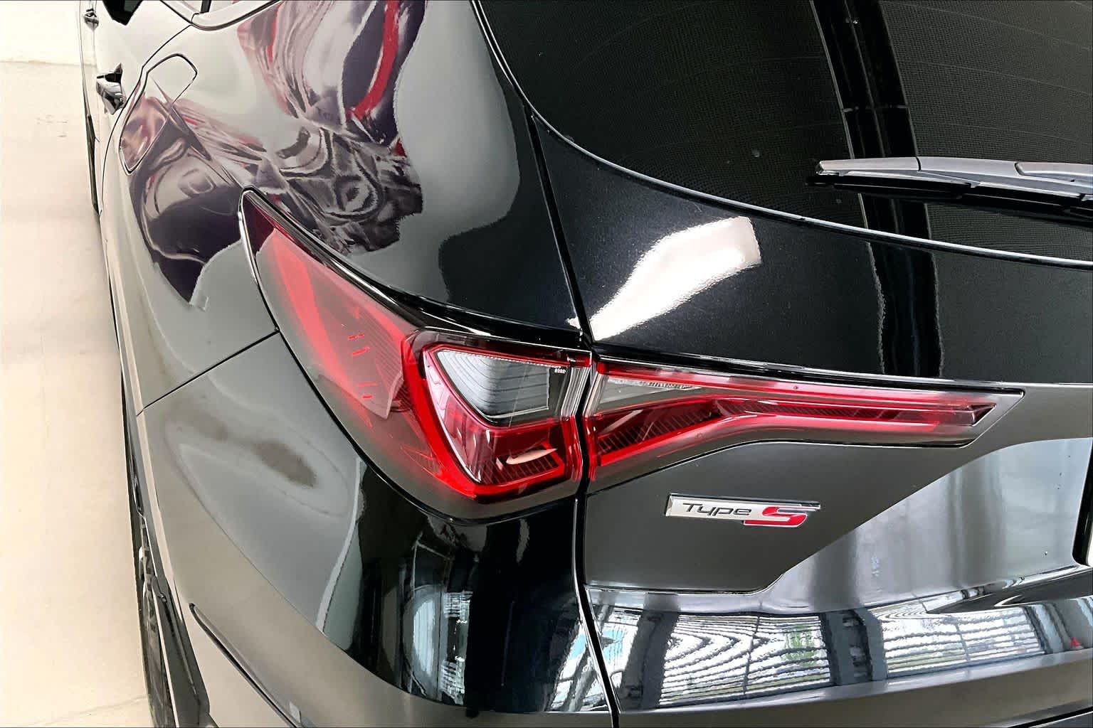 Thumbnail: 2024 Acura MDX - 29