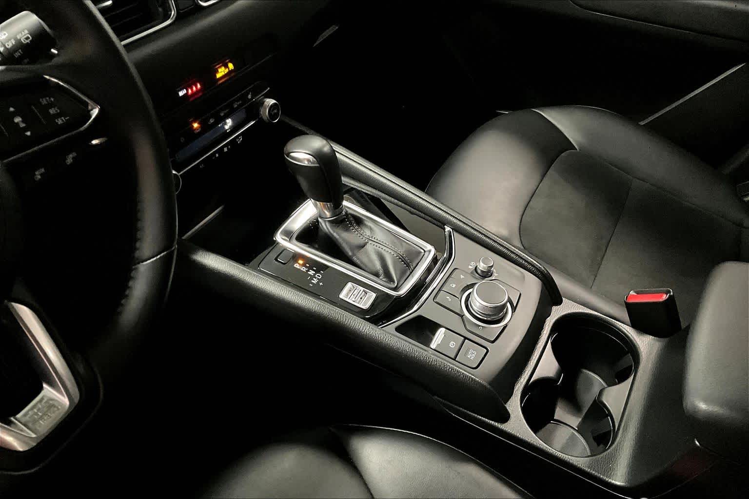 Thumbnail: 2023 Mazda CX-5 - 14