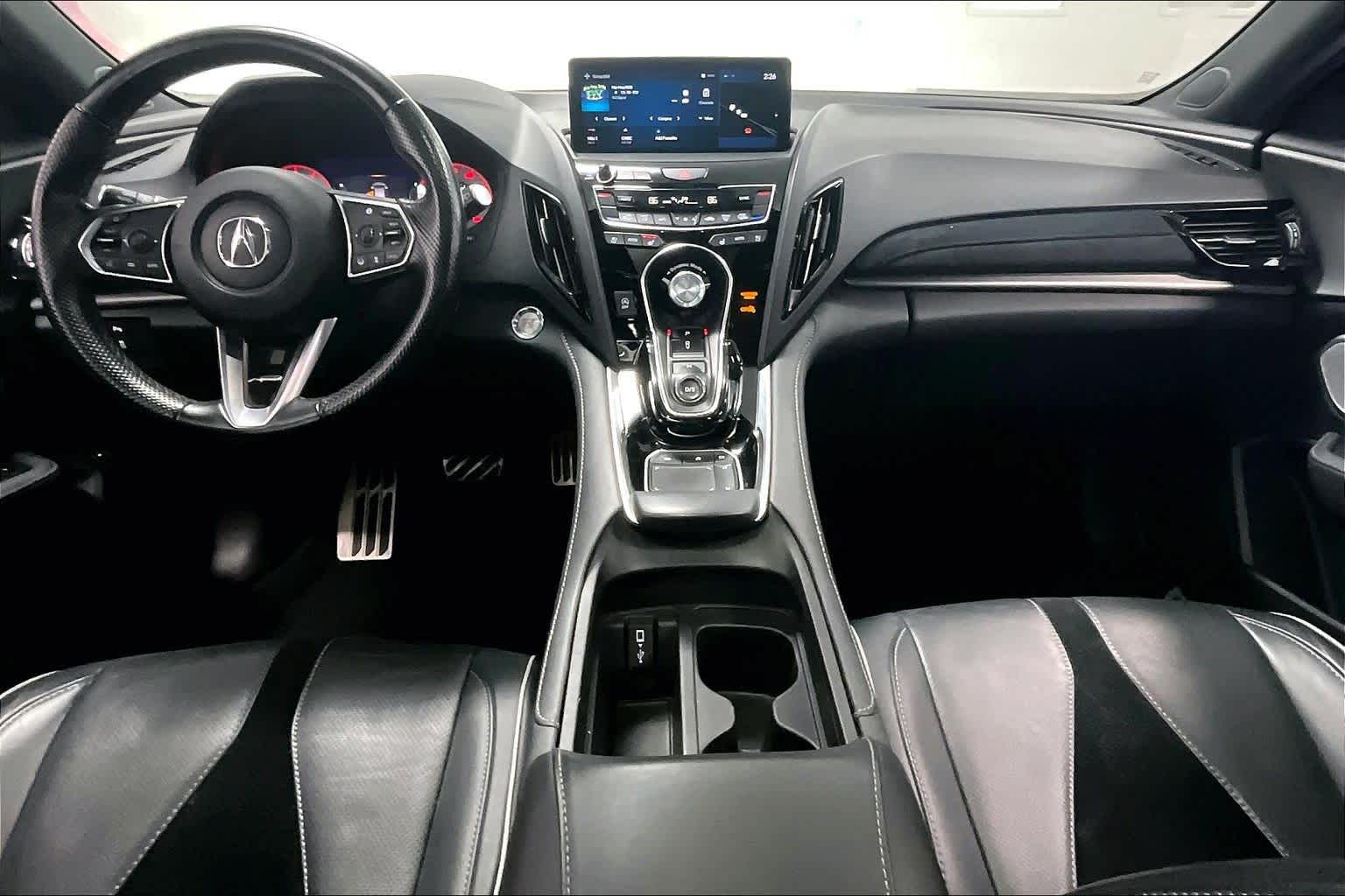 Thumbnail: 2021 Acura RDX - 10