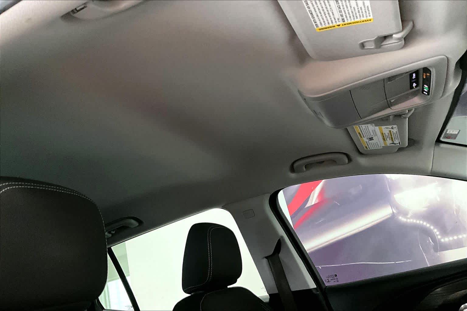 Thumbnail: 2022 GMC Terrain - 30