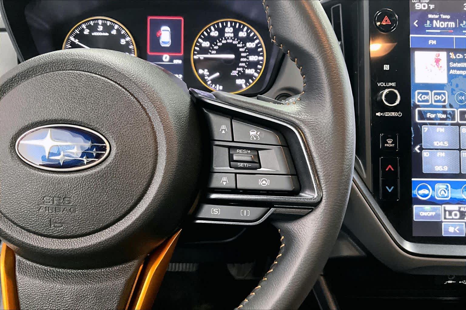 Thumbnail: 2024 Subaru Crosstrek - 23