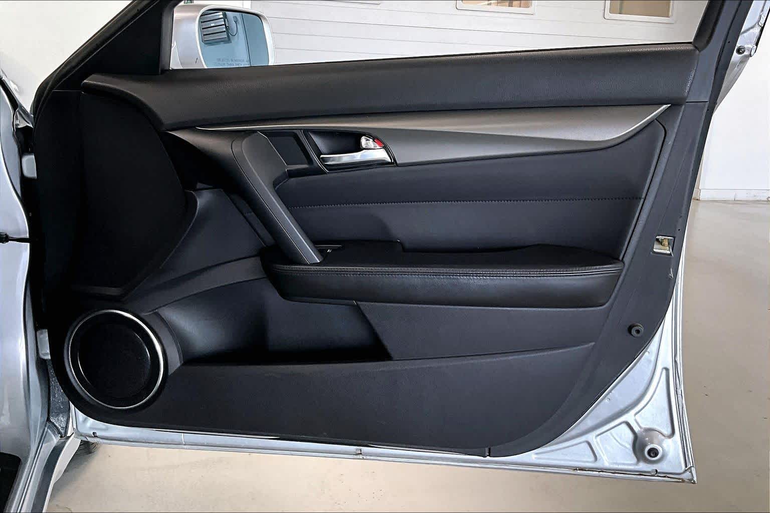 Thumbnail: 2012 Acura TL - 25