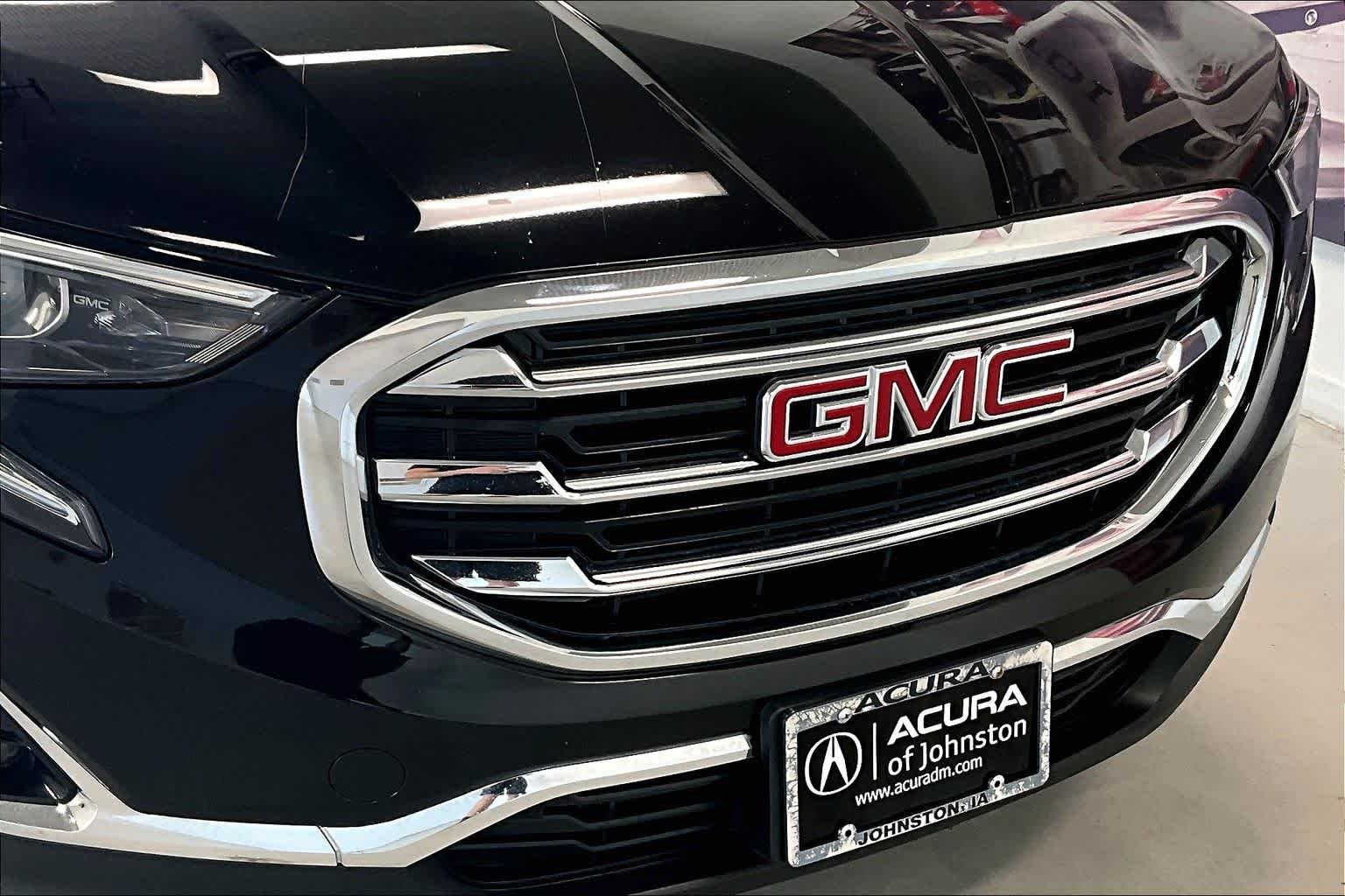 Thumbnail: 2019 GMC Terrain - 28
