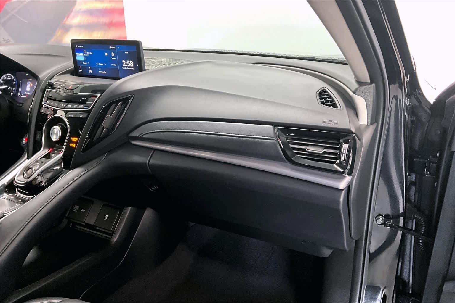 Thumbnail: 2019 Acura RDX - 21