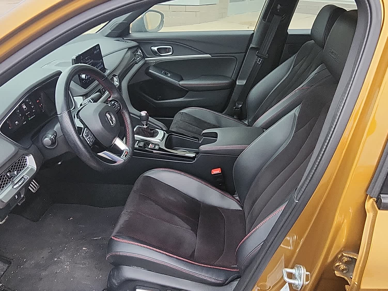 Thumbnail: 2024 Acura Integra - 9