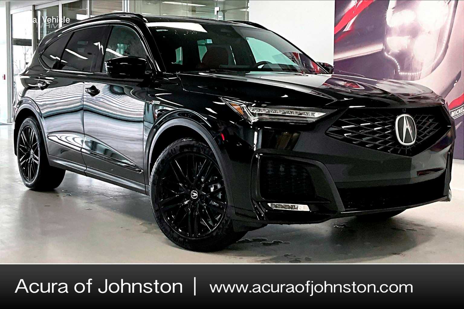 Thumbnail: 2026 Acura MDX - 21