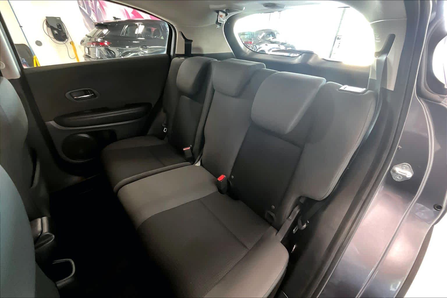 Thumbnail: 2021 Honda HR-V - 26