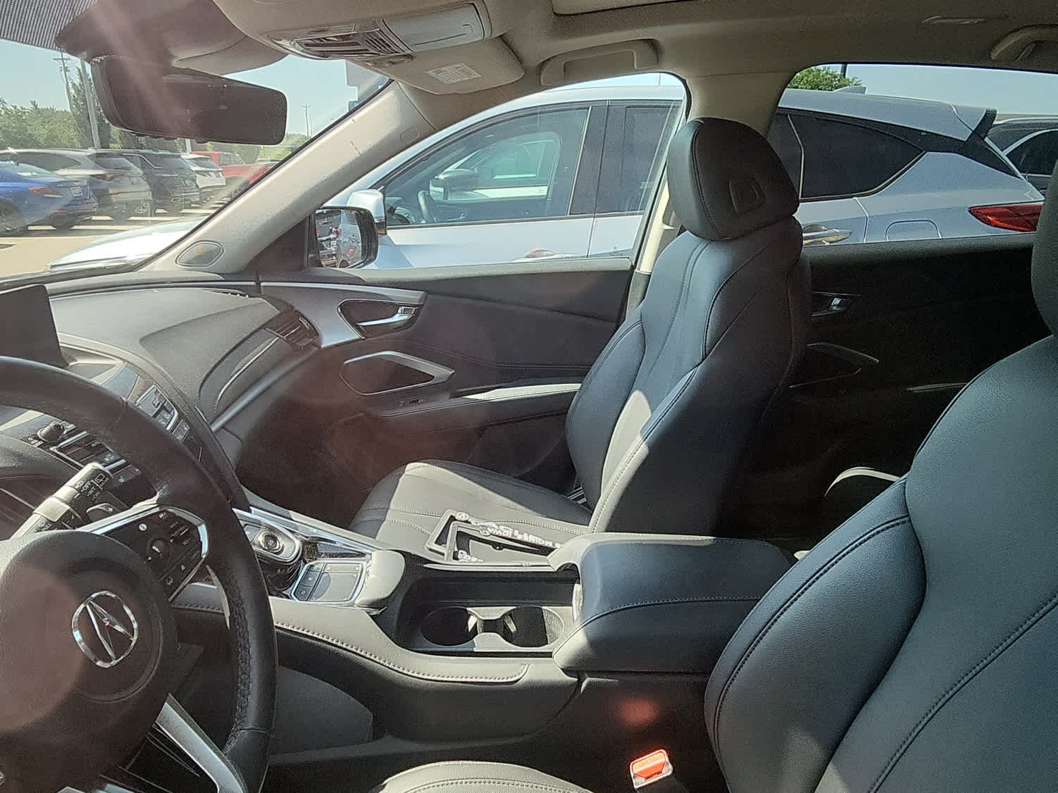 Thumbnail: 2023 Acura RDX - 9