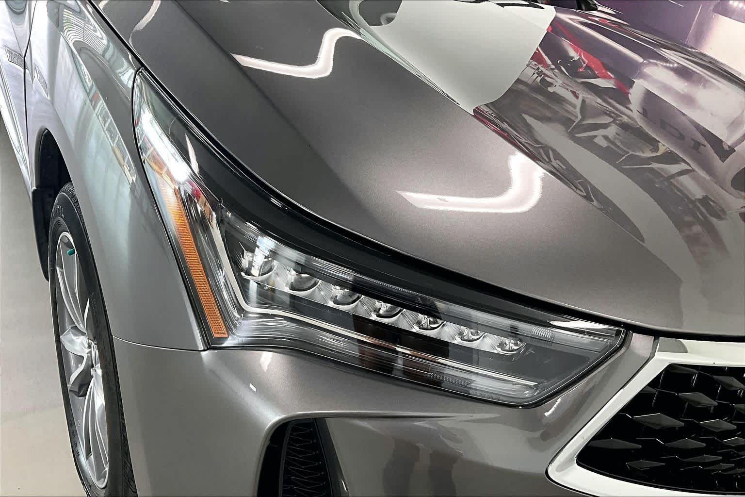 Thumbnail: 2024 Acura RDX - 28